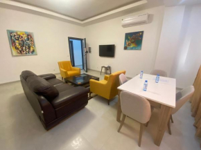 Apt De Luxe Gallo 2 - Mamelles Dakar